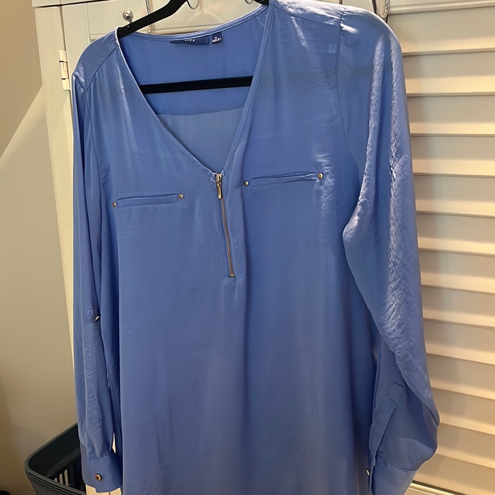 Ladies blouse